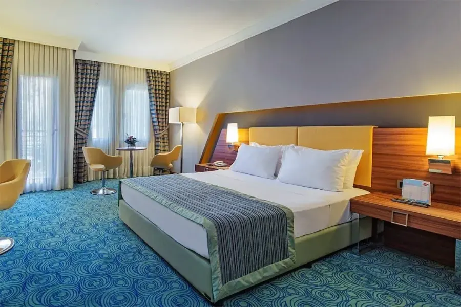 Colossae Thermal & Spa Hotel