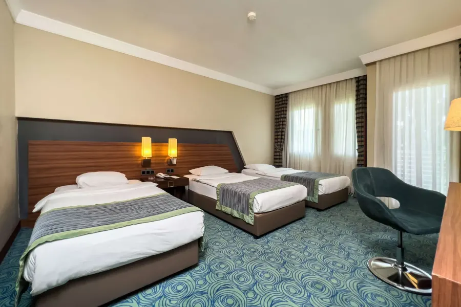 Colossae Thermal & Spa Hotel