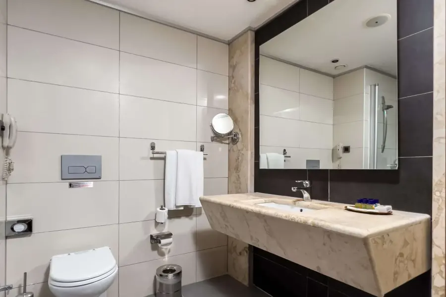 Colossae Thermal & Spa Hotel