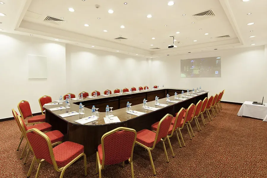 Colossae Thermal & Spa Hotel