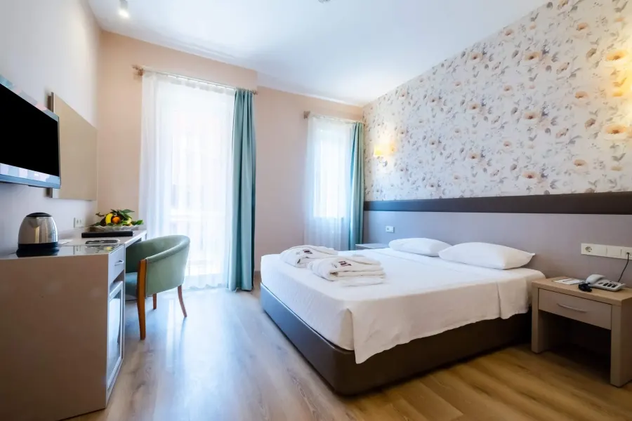Colossae Thermal & Spa Hotel
