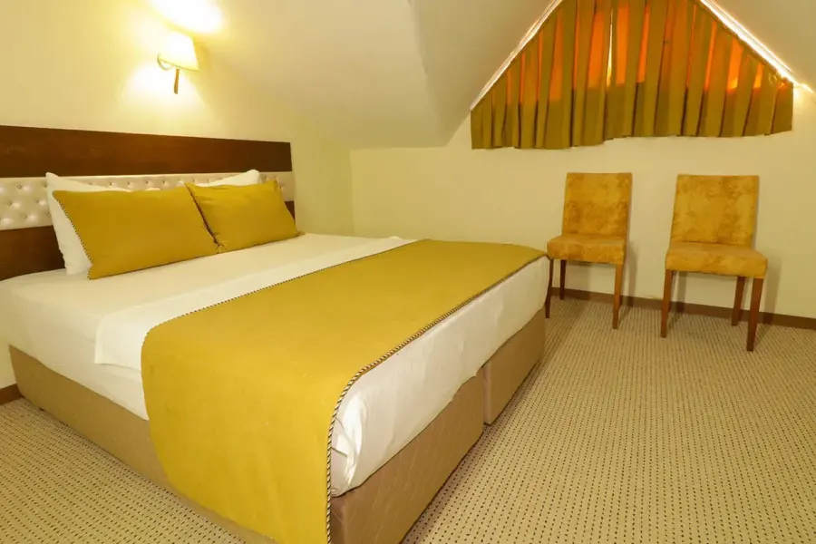 Lycus River Thermal Hotel