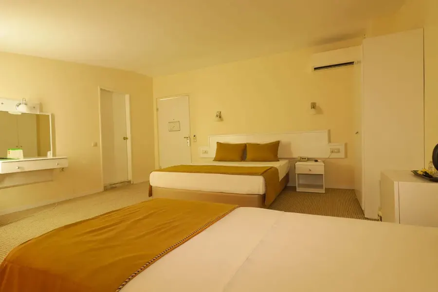 Lycus River Thermal Hotel