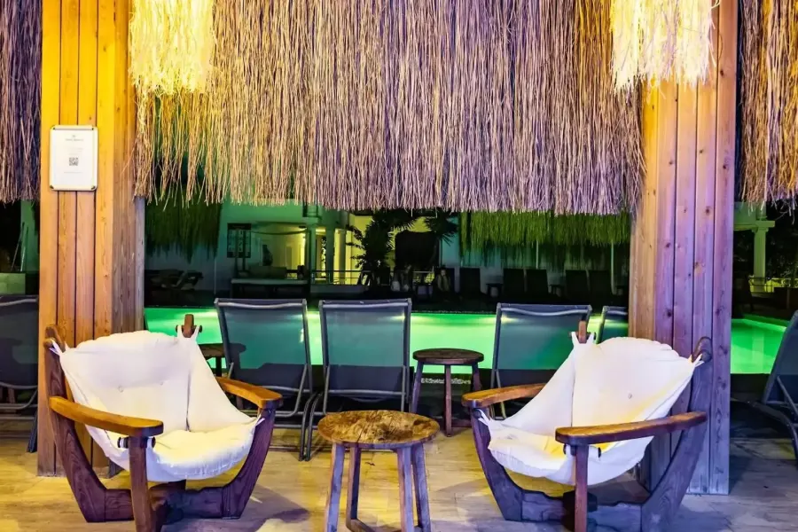 Costa Maya Hotel