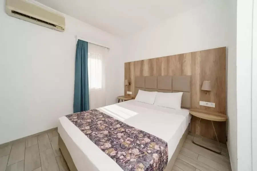 Costa Maya Hotel