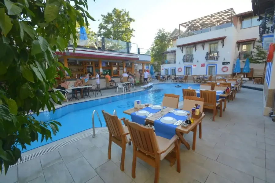 Hotel Istankoy Bodrum
