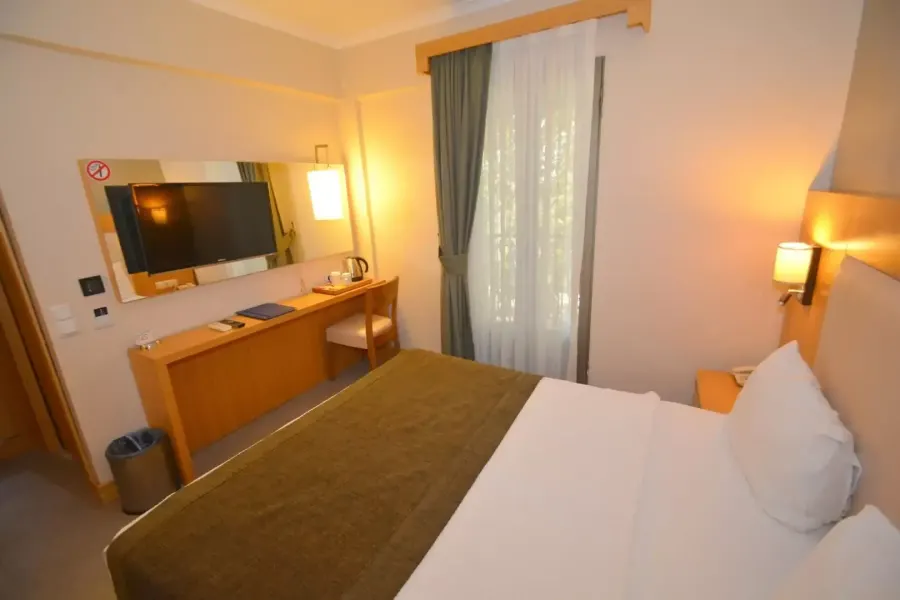 Hotel Istankoy Bodrum