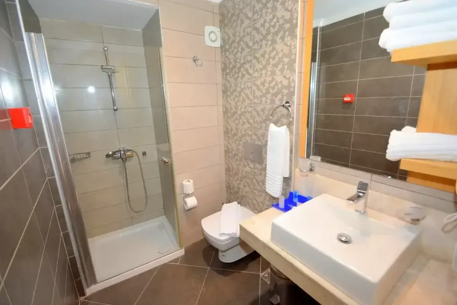 Hotel Istankoy Bodrum
