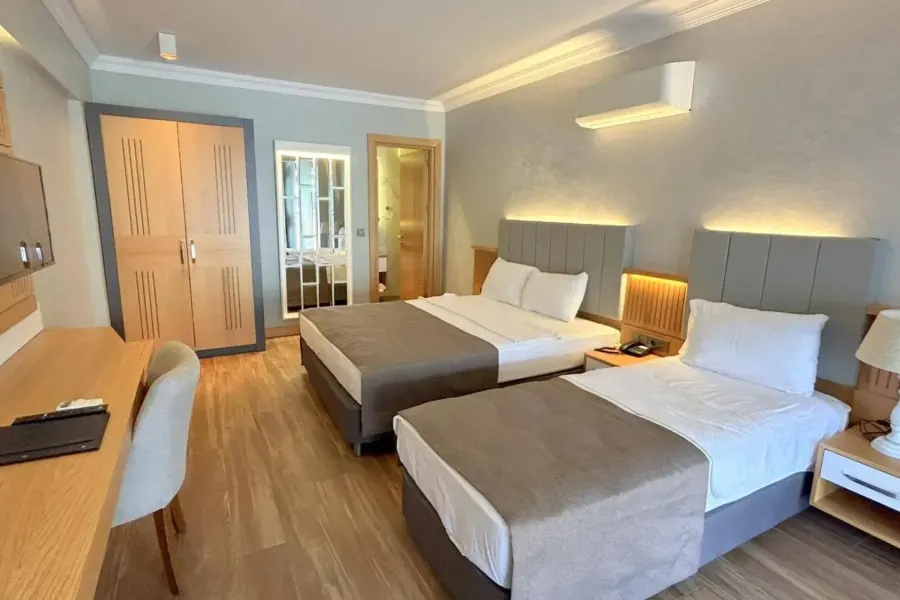 Hotel Istankoy Bodrum