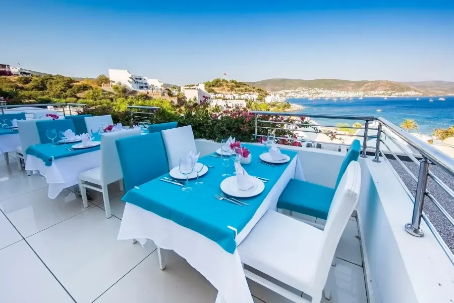 Salmakis Resort & Spa