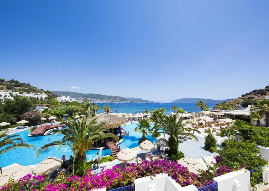 Salmakis Resort & Spa