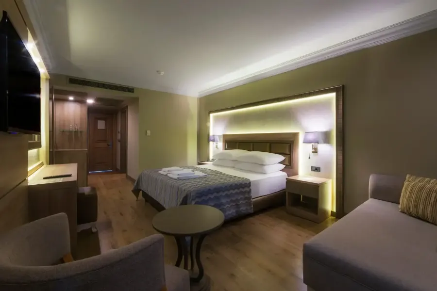 Samara Hotel