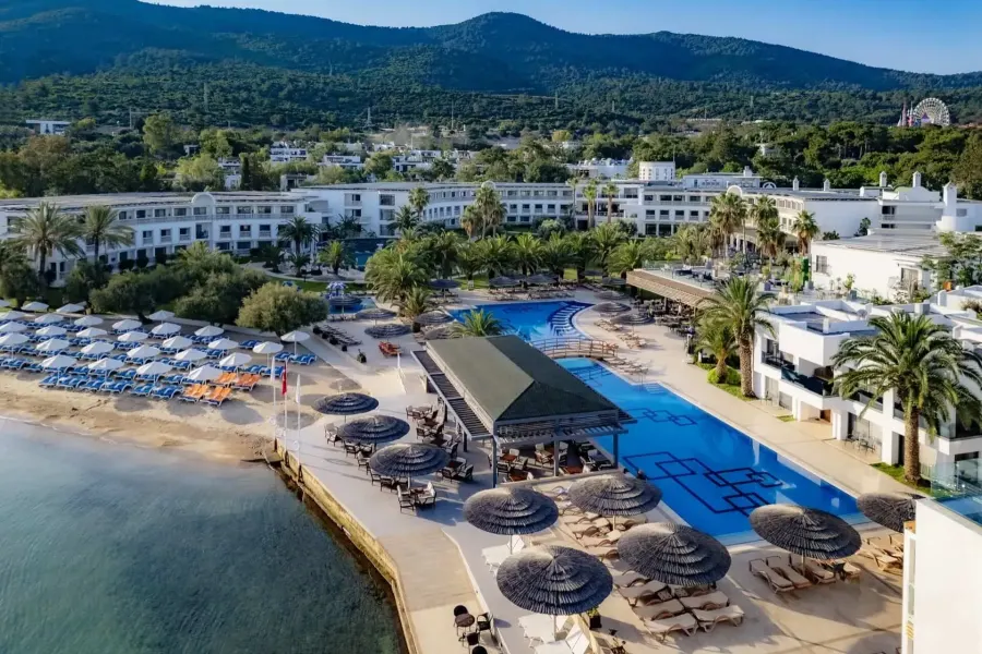 Samara Hotel