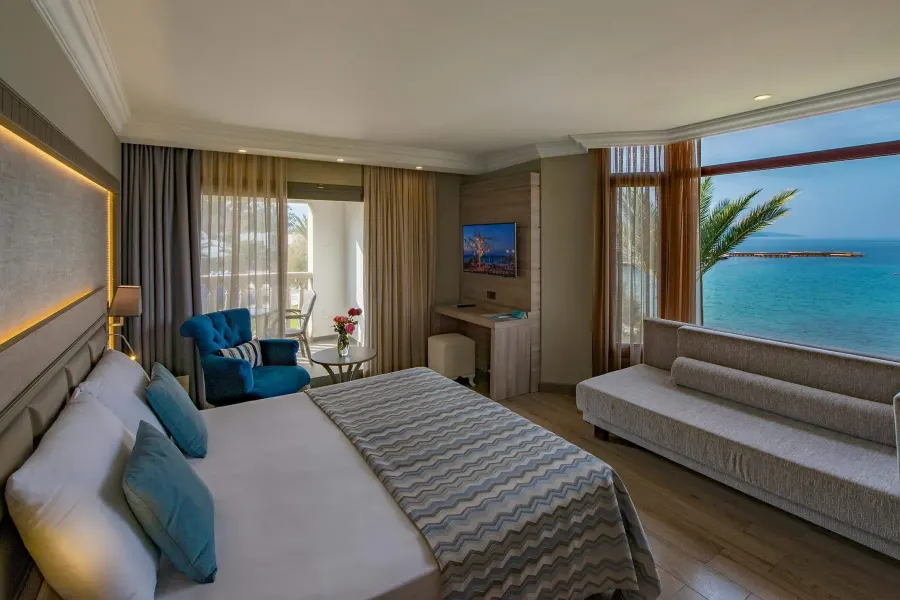 Samara Hotel