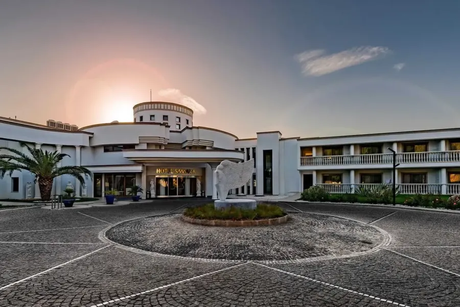 Samara Hotel