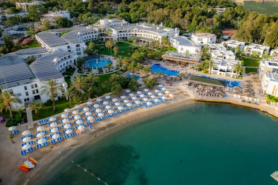 Samara Hotel