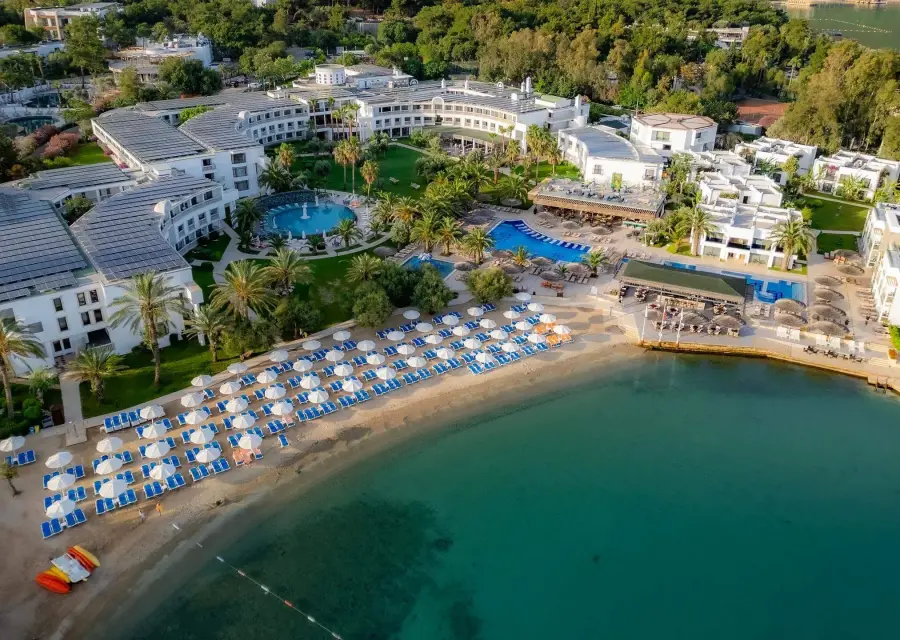 Samara Hotel
