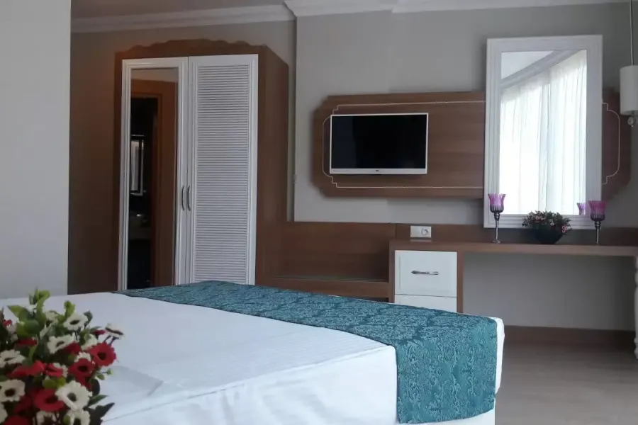 Exelans Hotel