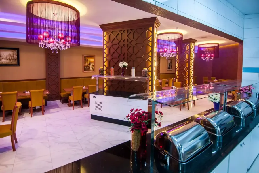 Exelans Hotel