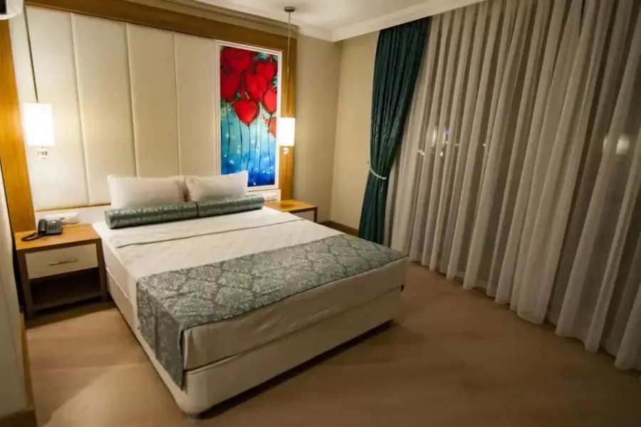 Exelans Hotel