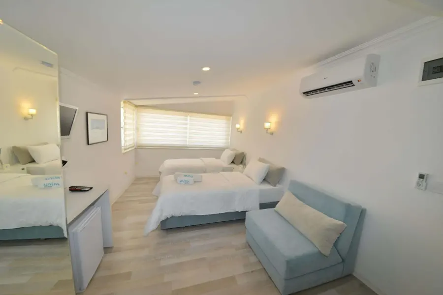Minu Hotel