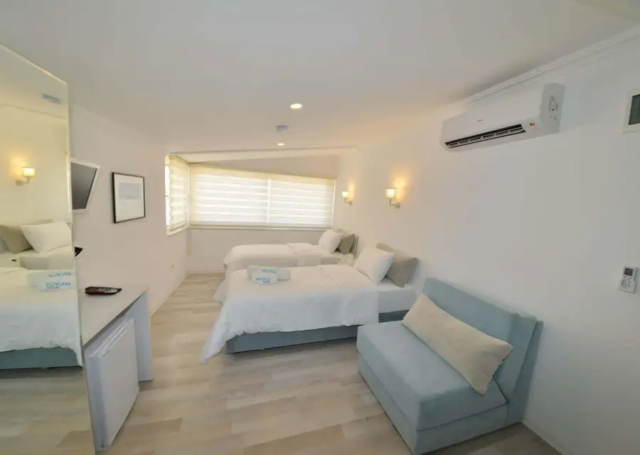 Minu Hotel