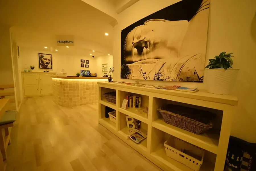 Minu Hotel