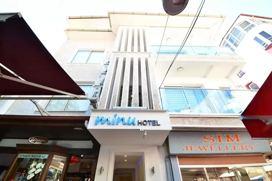 Minu Hotel