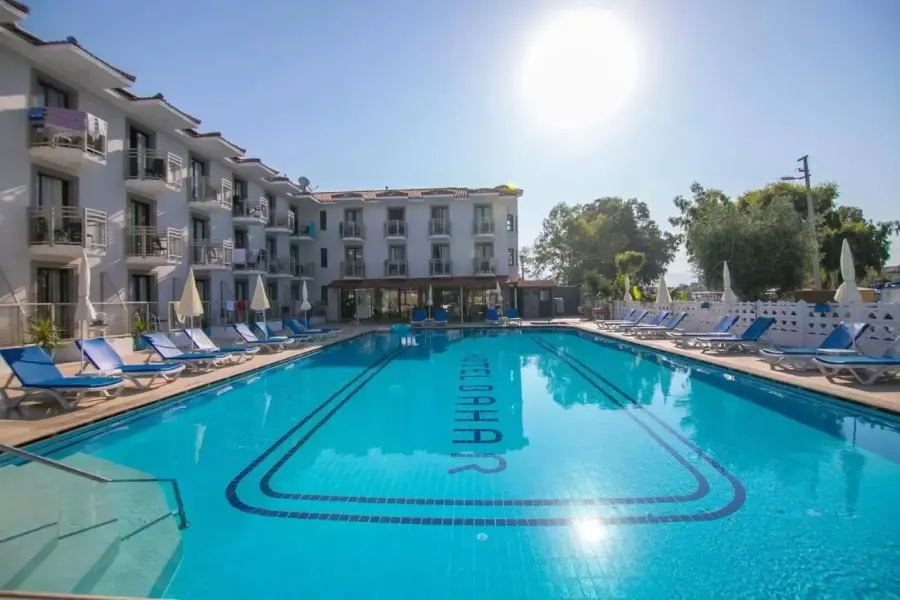 Bahar Hotels