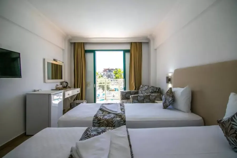 Bahar Hotels