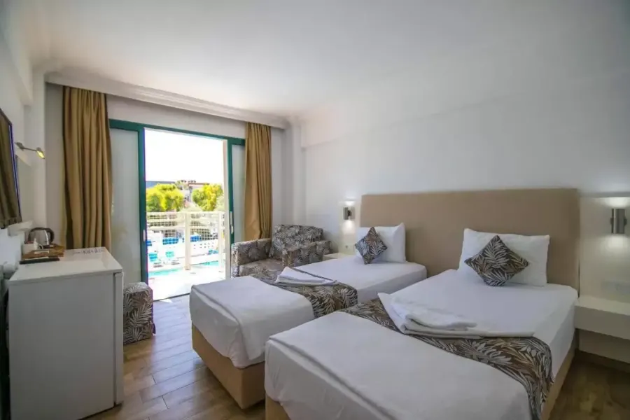 Bahar Hotels