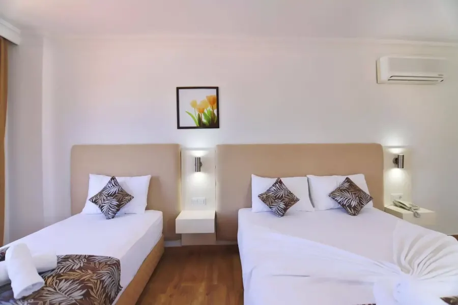 Bahar Hotels