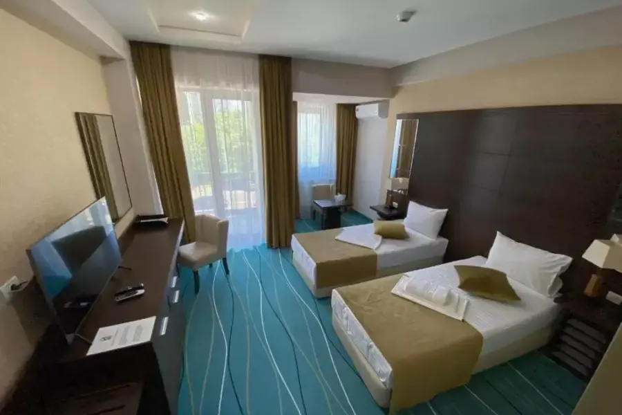 Nevada Hotel & Spa