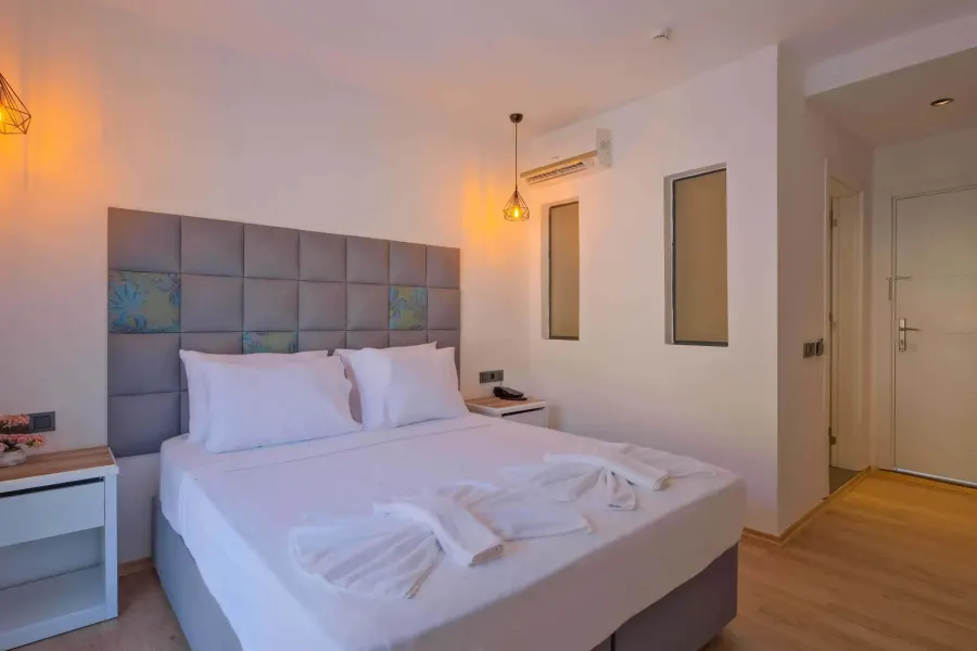 Akdeniz Beach Hotel