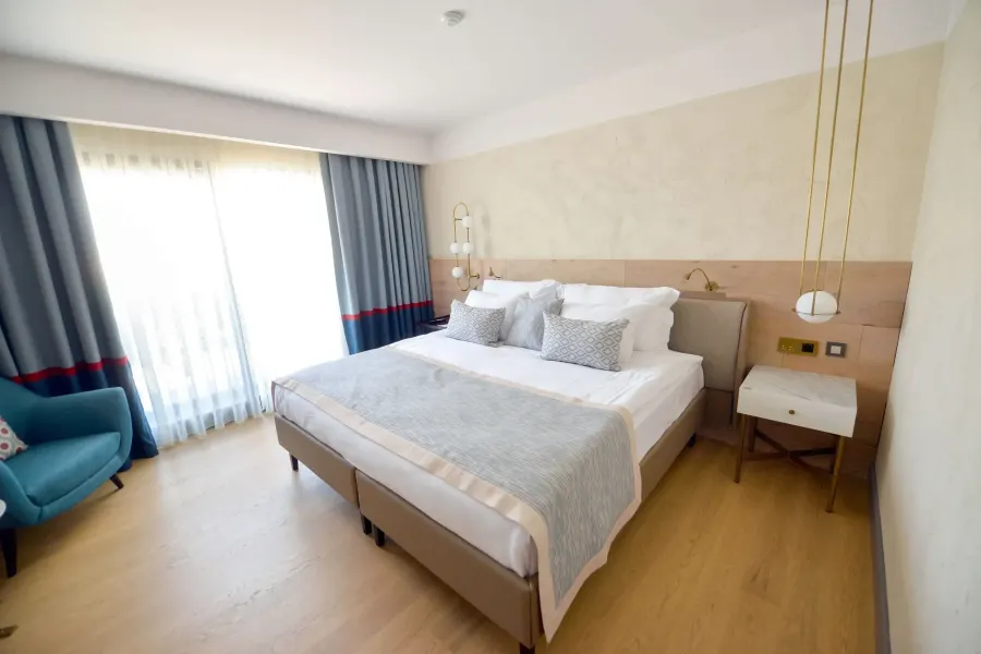 Akra Fethiye Tui Blue Sensatori
