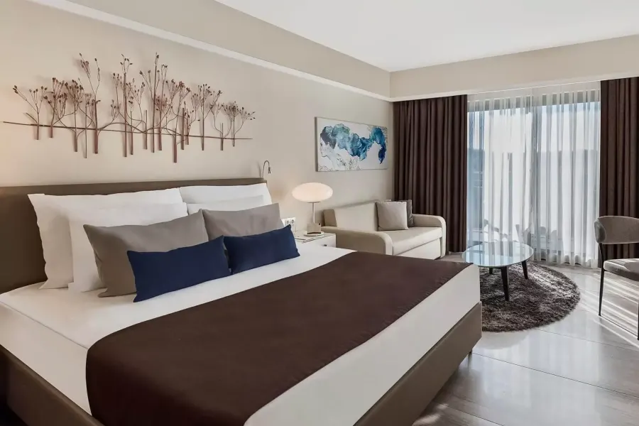 Akra Fethiye Tui Blue Sensatori
