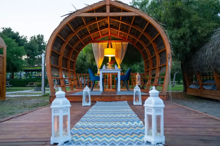 Akra Fethiye Tui Blue Sensatori