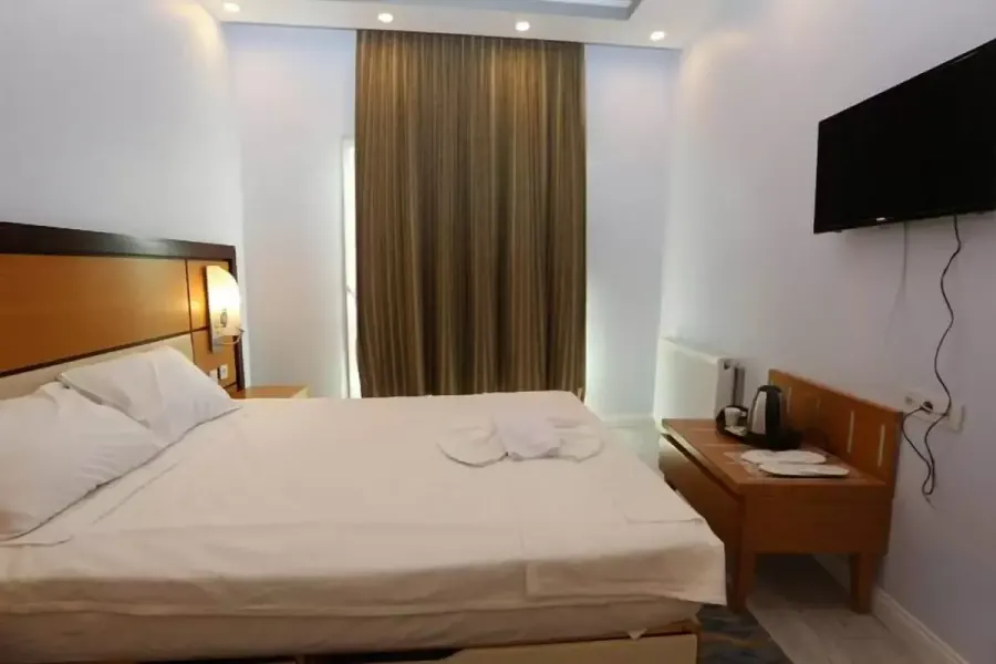 Kommagene Hotel