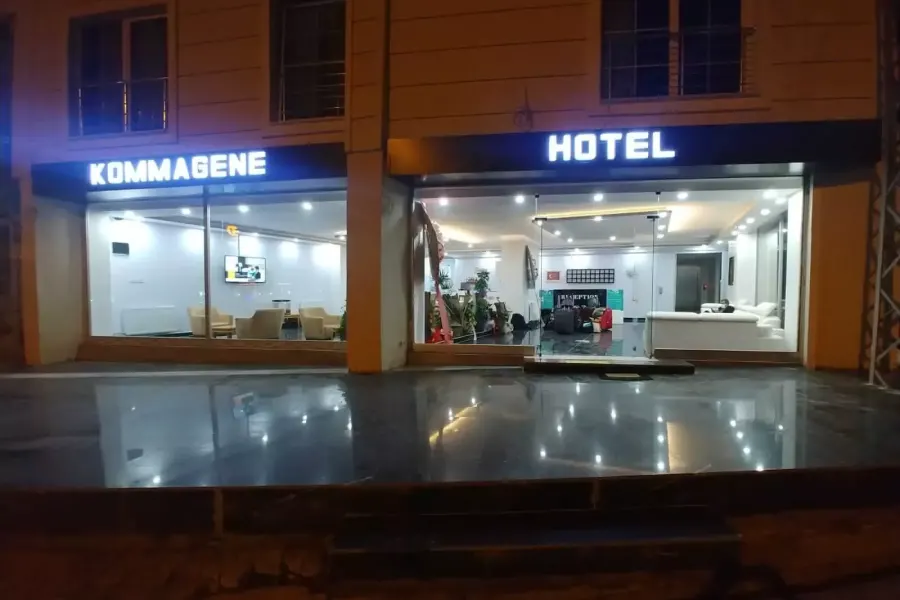 Kommagene Hotel