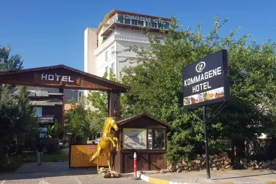 Kommagene Hotel