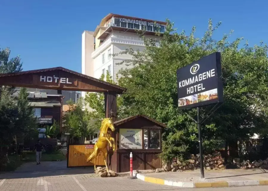 Kommagene Hotel