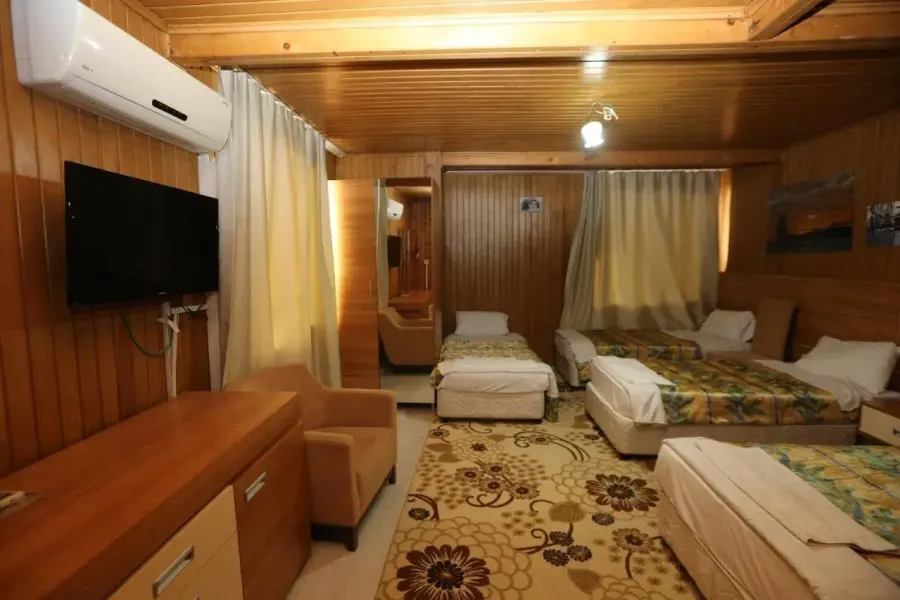 Kommagene Hotel