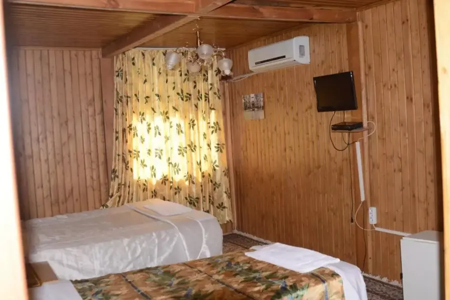 Kommagene Hotel