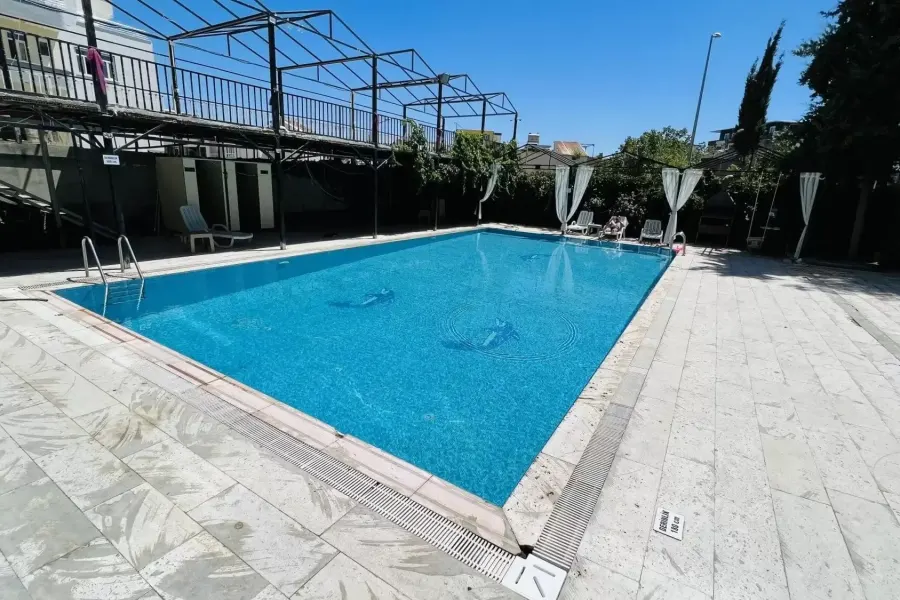Tassaray Bardakçı Hotel