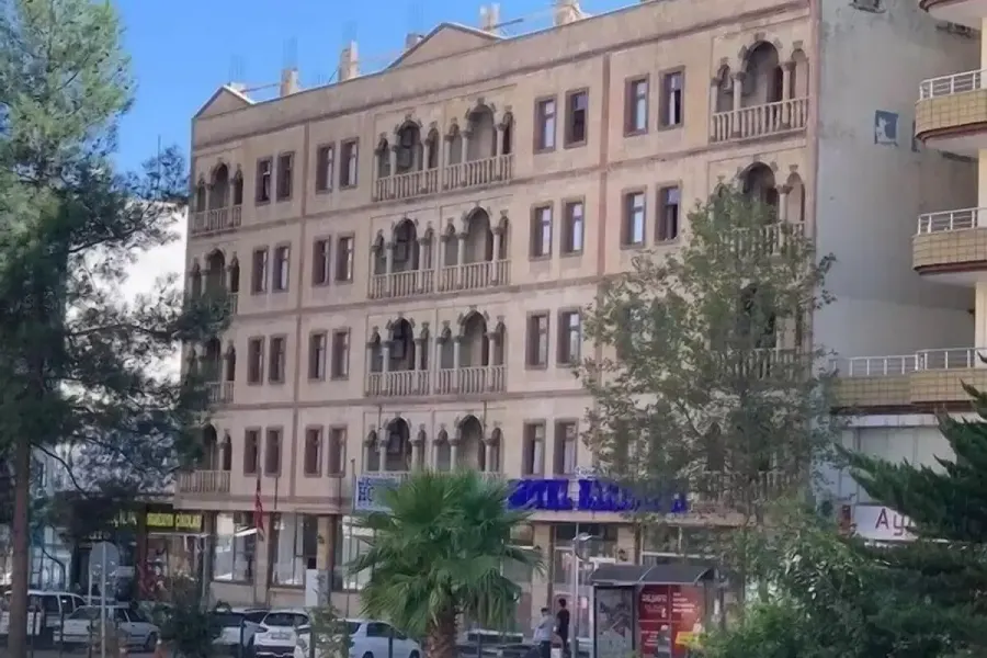 Tassaray Bardakçı Hotel