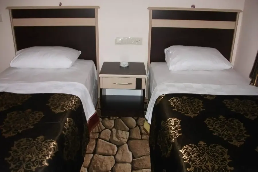 Hotel Euphrat Nemrut