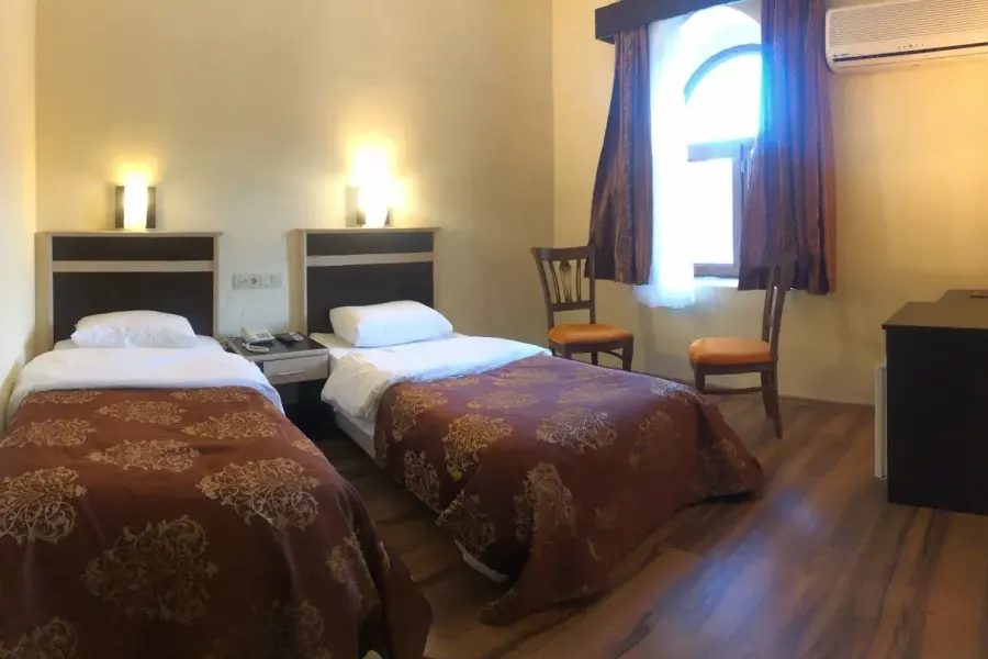 Hotel Euphrat Nemrut