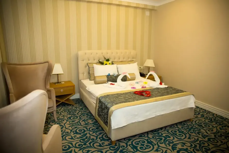 Rabat Resort Hotel