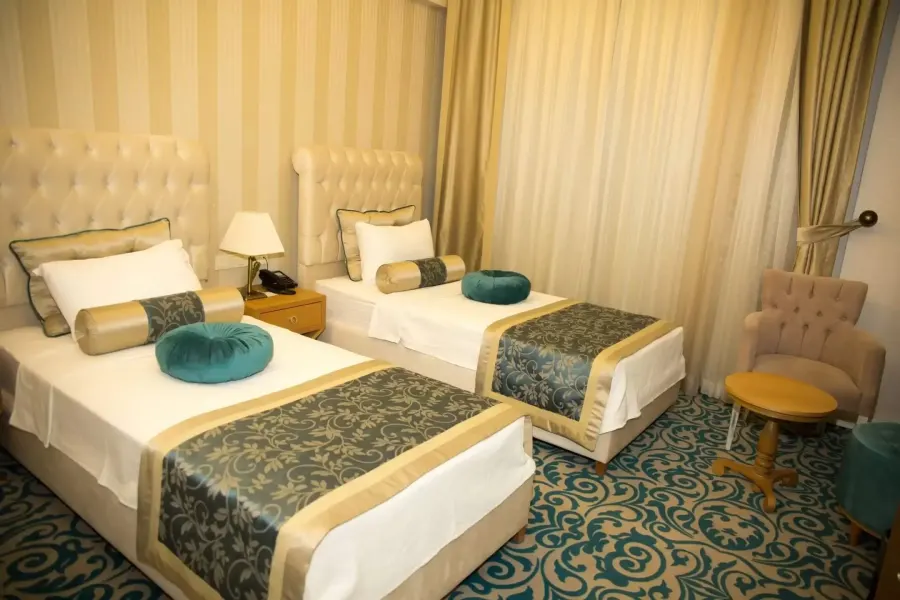 Rabat Resort Hotel
