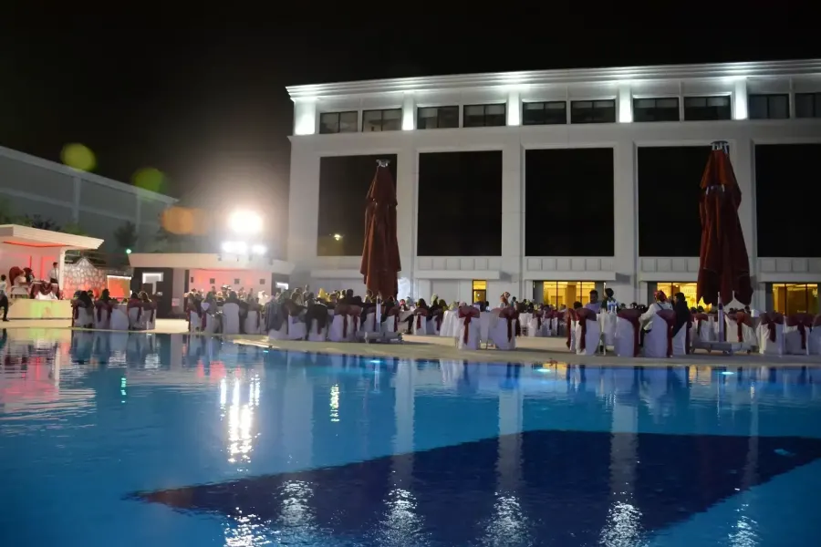 Rabat Resort Hotel